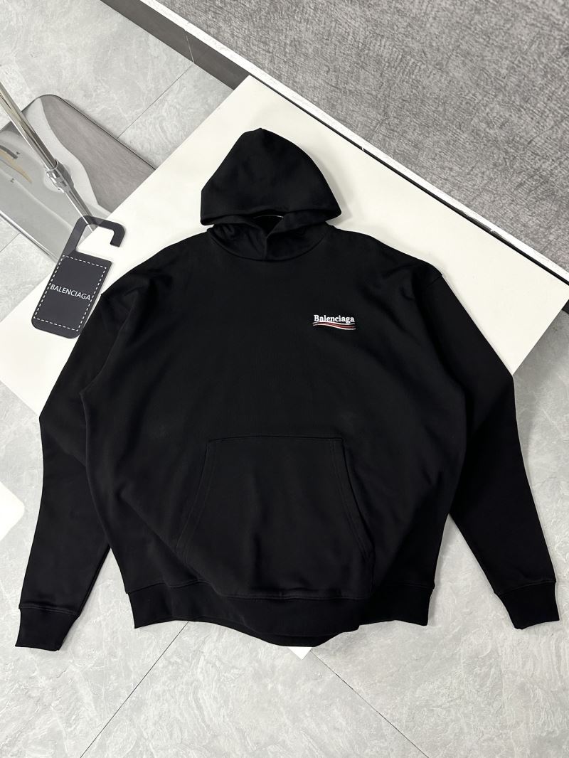 Balenciaga Hoodies